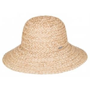NEW ROXY women's confetti cake hat in brown